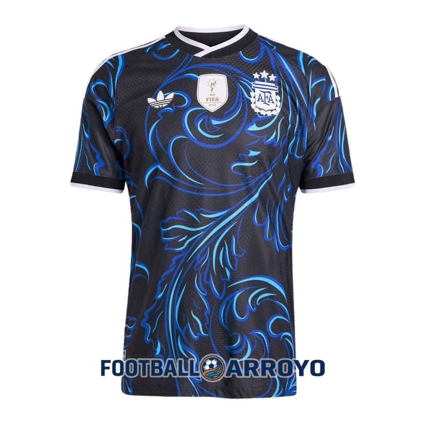 Argentina Away Kit 2026