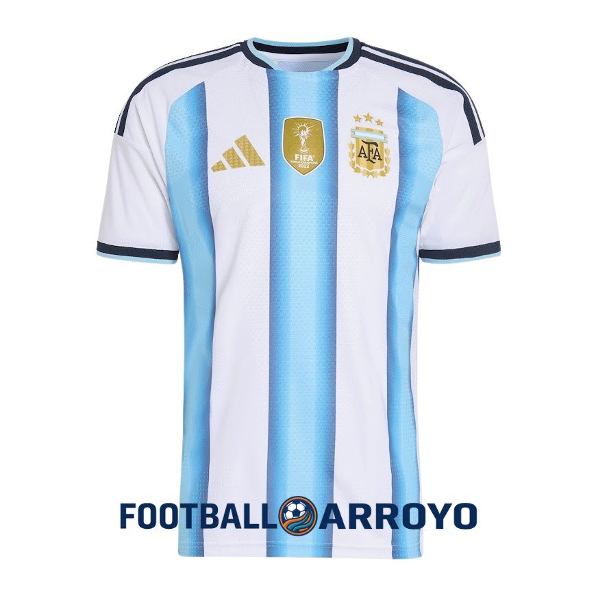 Argentina Home Kit 2026