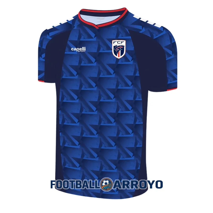 Cabo Verde Home Kit 2026