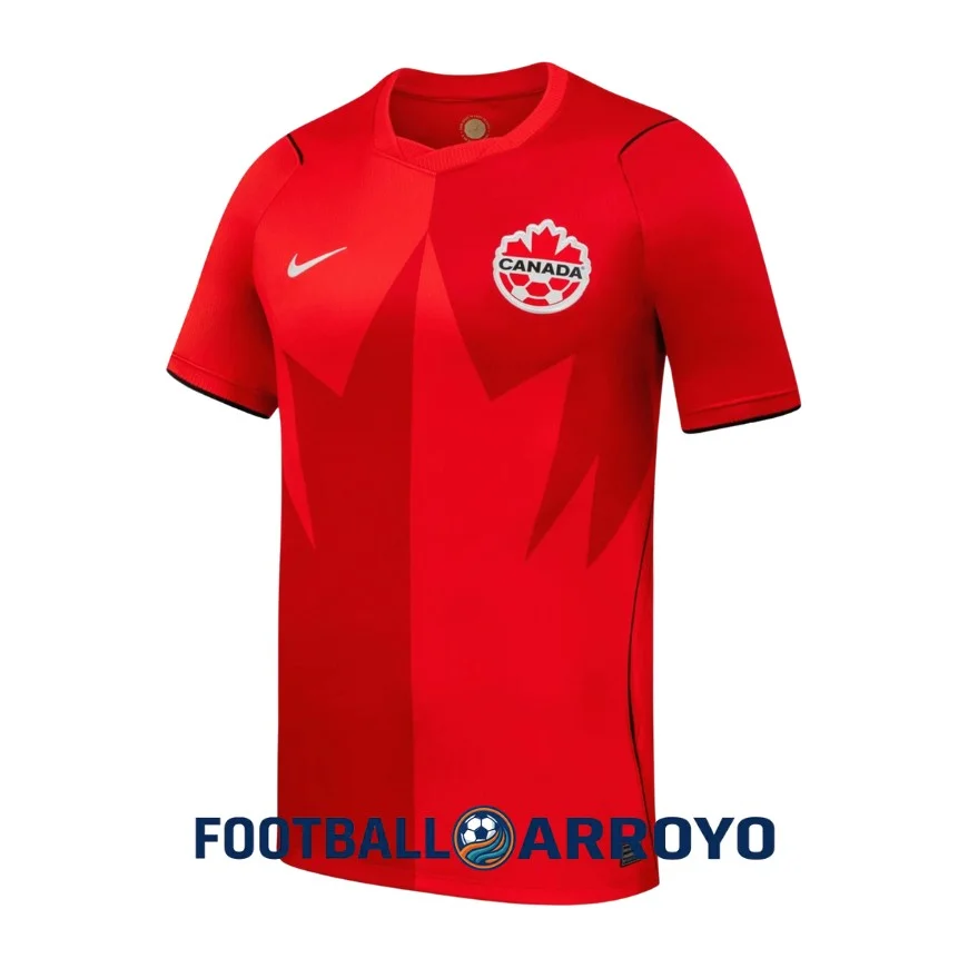 Canada Home Kit 2026