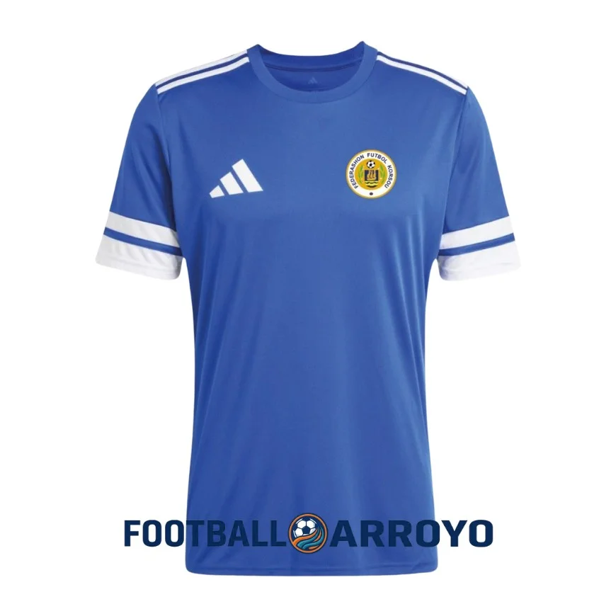 Curaçao Home Kit 2026