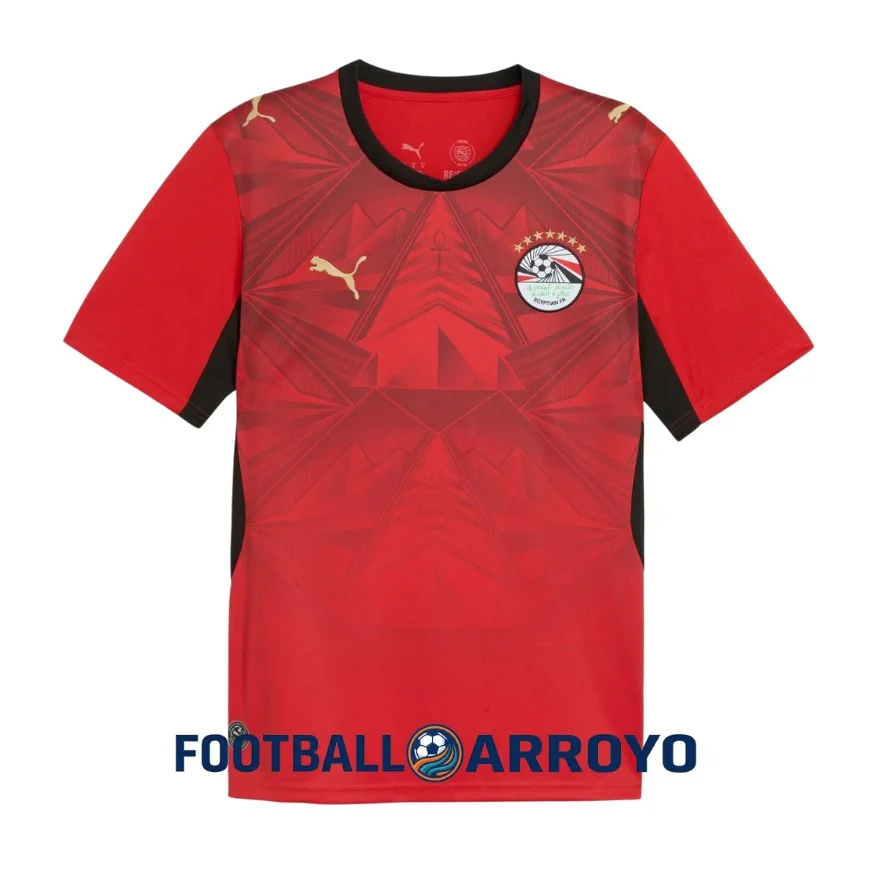 Egypt Home Kit 2026