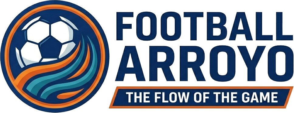 Football Arroyo Logo