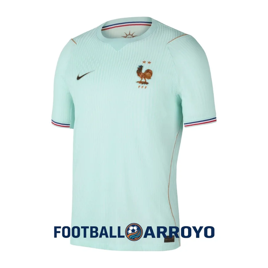 France Away Kit 2026