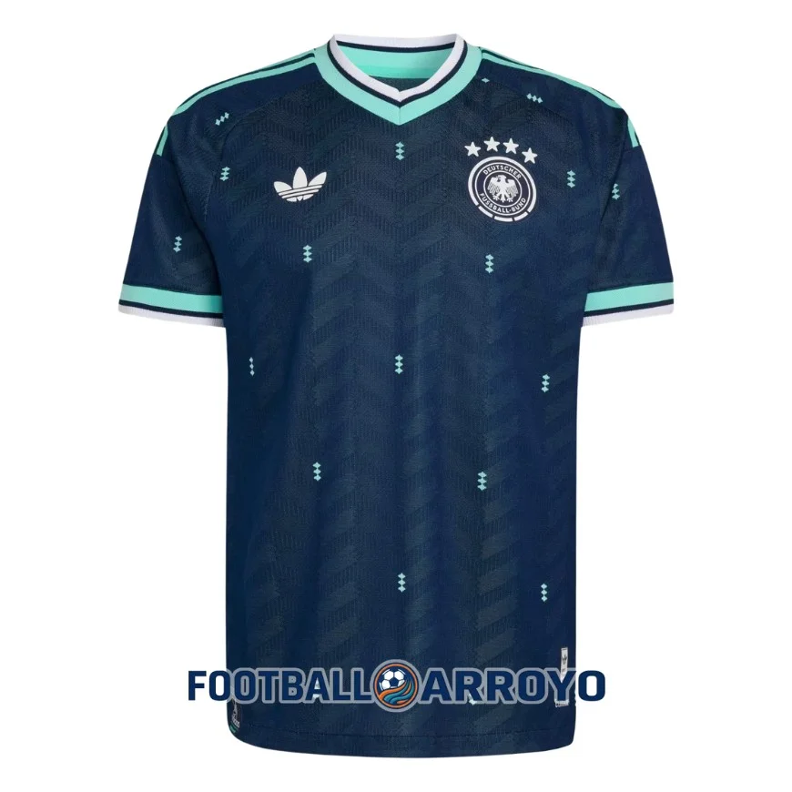 Germany Away Kit 2026