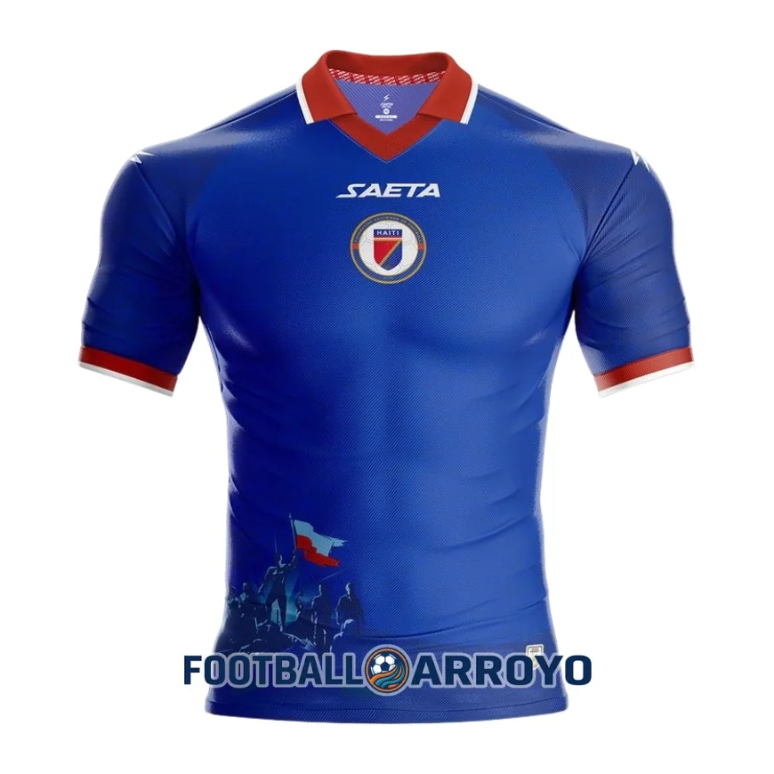 Haiti Home Kit 2026