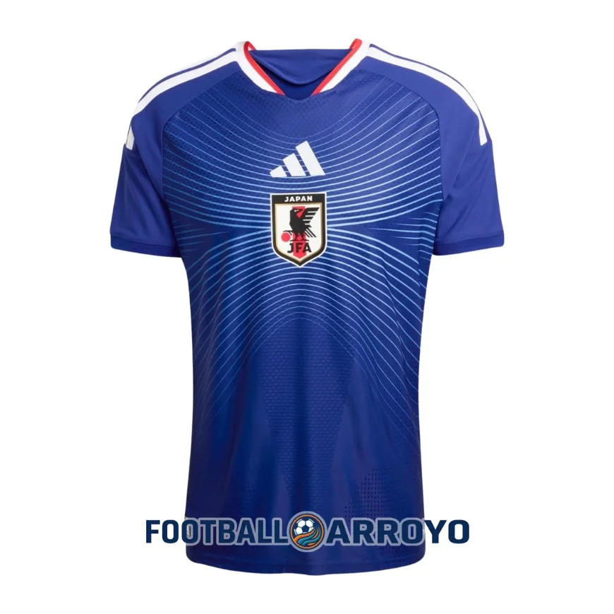 Japan Home Kit 2026