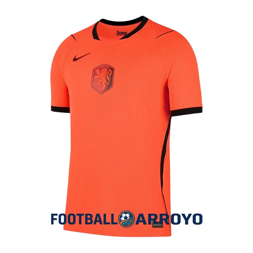 Netherlands Home Kit 2026