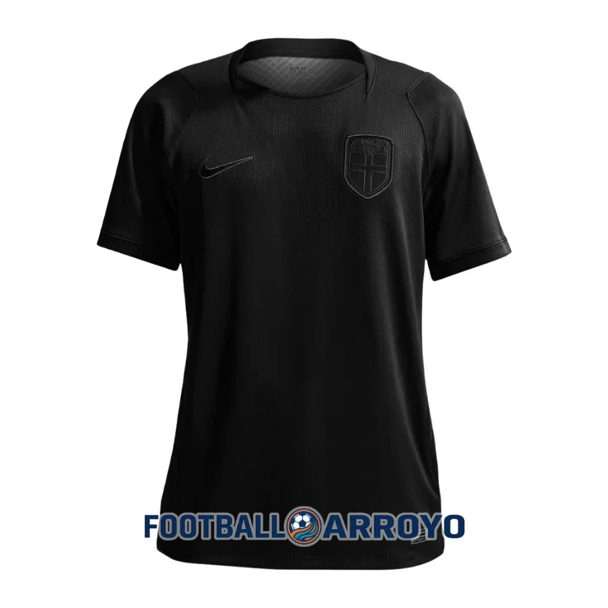 Norway Away Kit 2026