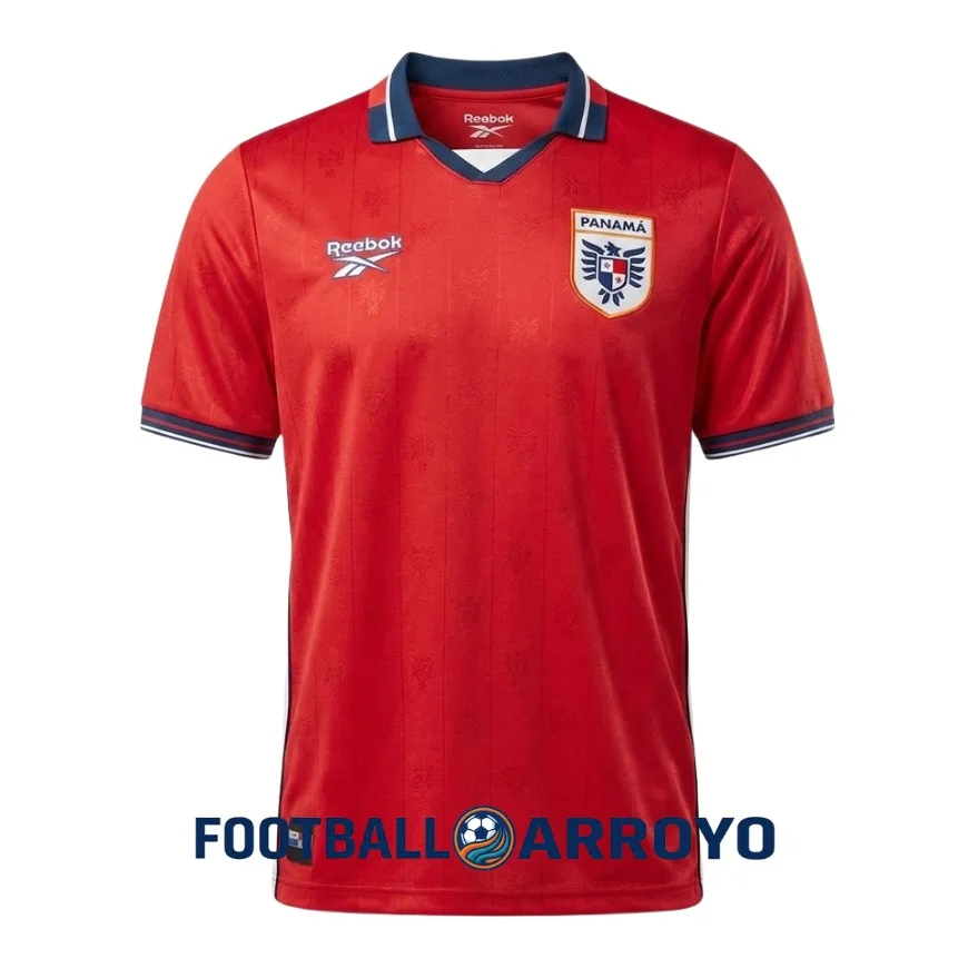 Panama Home Kit 2026
