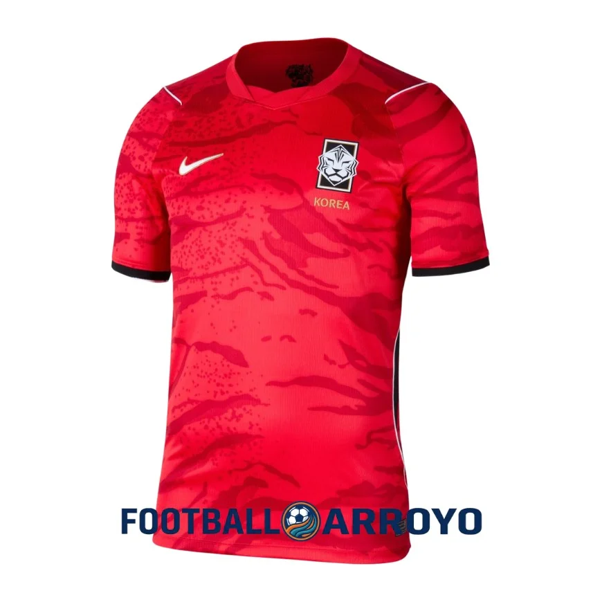 South Korea Home Kit 2026