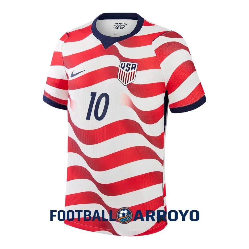 USA Home Kit 2026