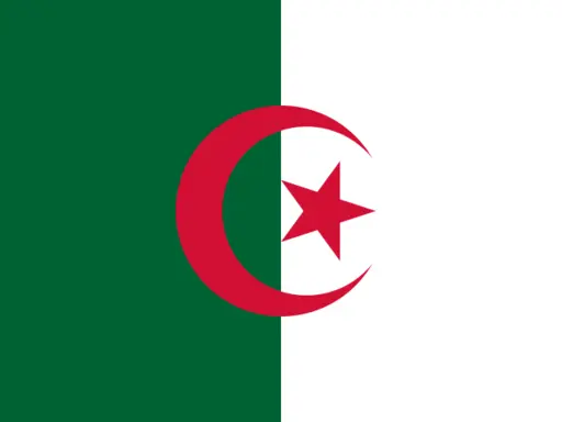 Algeria