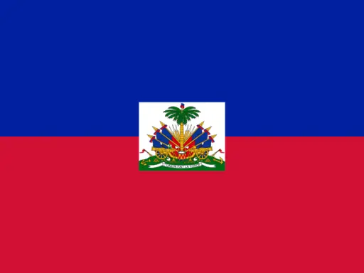 haiti