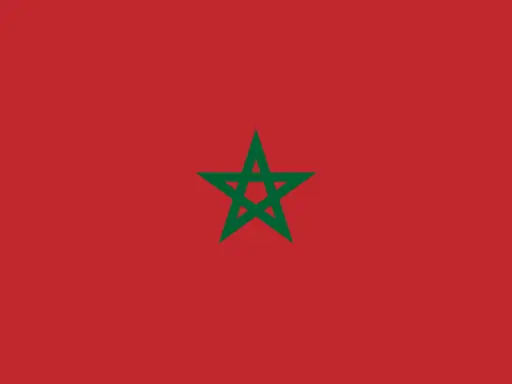 morocco