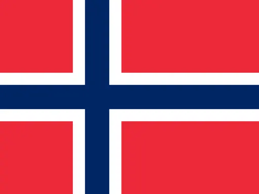 norway
