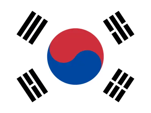 south-korea