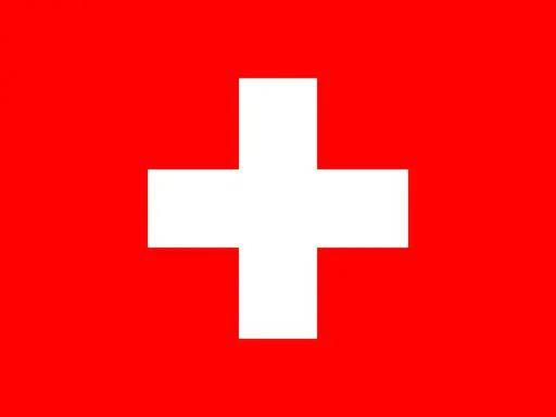 switzerland