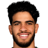 Abde Ezzalzouli profile