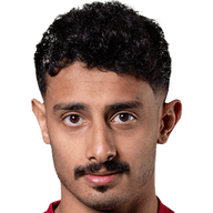 Ahmed Al-Ganehi profile