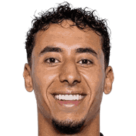 Anass Salah-Eddine profile, stats and career