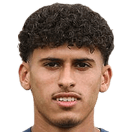 Ayoube Amaimouni profile, stats and career