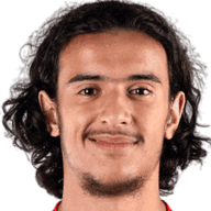 Ayyoub Bouaddi profile, stats and career