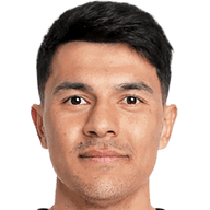 Dostonbek Hamdamov profile