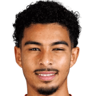 Gessime Yassine profile, stats and career
