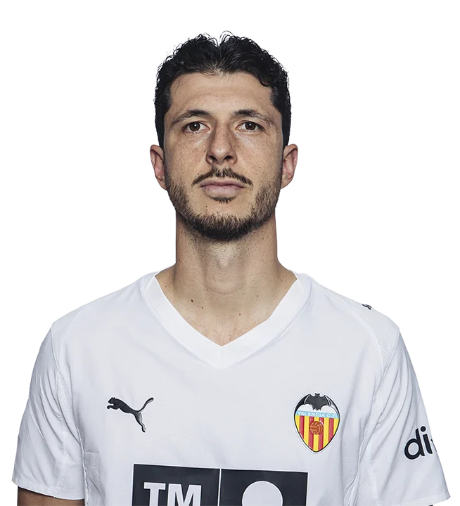 Guido Rodríguez profile