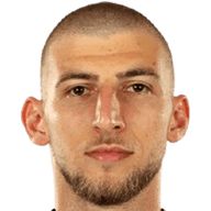 Jovo Lukić profile