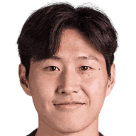 Lee Kang-in profile