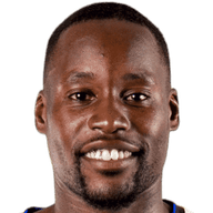 Lionel Mpasi profile