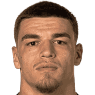 Melvin Mastil profile