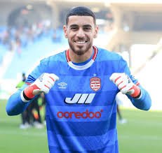 Mouhib Chamakh profile