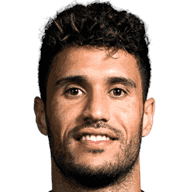 Munir Mohamedi profile, stats and career