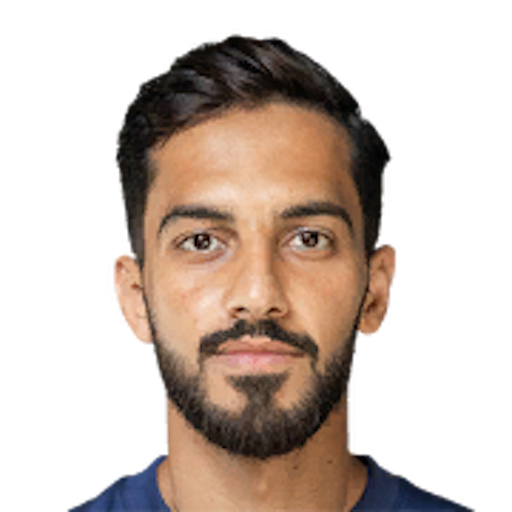 Musa Al-Taamari profile