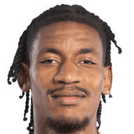 Redouane Halhal profile, stats and career