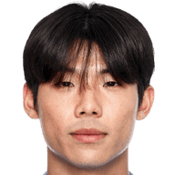 Son Seung-Min profile, stats and career