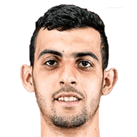 Youssef Belammari profile, stats and career