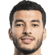 Zakaria El-Ouahdi profile, stats and career