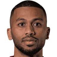 Abdulaziz Hatem profile, stats and career
