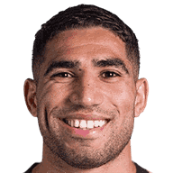 Achraf Hakimi profile, stats and career