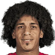 Alberto Quintero profile