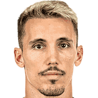 Alejandro Grimaldo