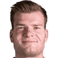 Alexander Sorloth profile