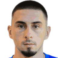 Alexis Guendouz