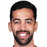 Ali Olwan profile