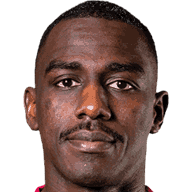 Almoez Ali profile