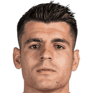 Álvaro Morata